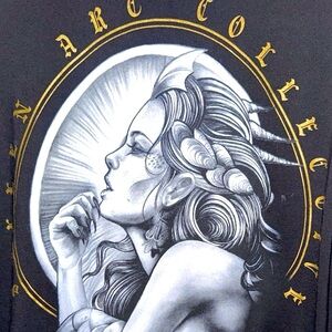 T shirt sold not for sale